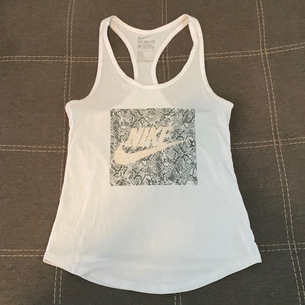 Women’s Nike Workout Tank Top